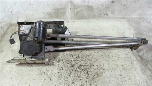 T9a moteur essuie glace - essuie-glace, av
