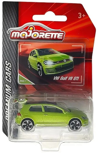 Rare majorette premium - majorette,