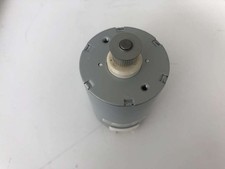 Servo Moteur Canon Table