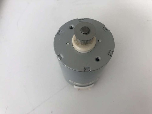 Servo moteur canon table - servo,
