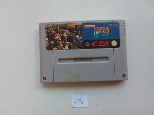 Donkey kong country - country, 2