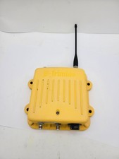 Trimble SNR420 410-470 MHz WiFi Machine Control Radio CAT 97000-10 GCS900 GPS