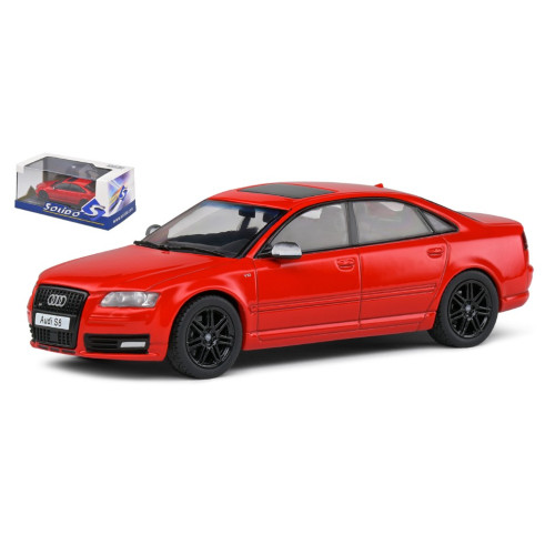Audi 2010 red - audi,