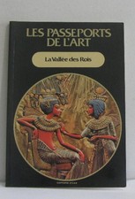 Les passeports de l'art - la