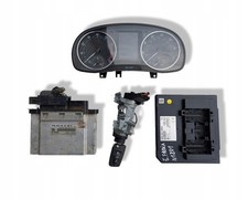 Kit démarrage skoda fabia - démarrage,