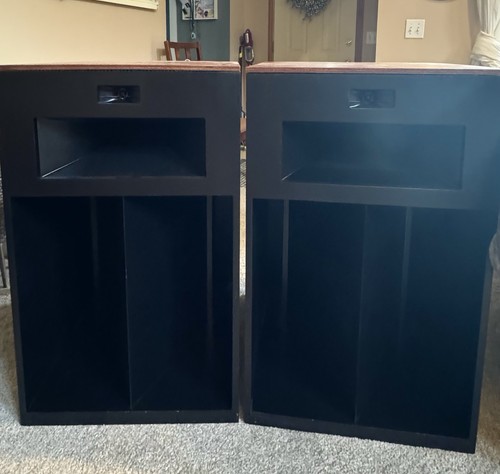 Klipsch scala 1985 - scala, lsi