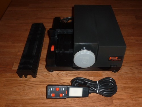 Prestinox 724 projecteur - prestinox,