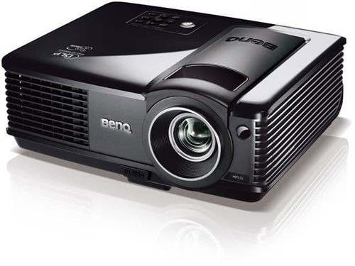 Corps projecteur benq - projecteur, mp515
