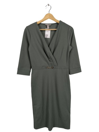 Robe maille tricotées - h&m,