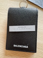 Porte Badge/Carte Balenciaga 