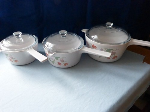 Lot casseroles céramique - lot,