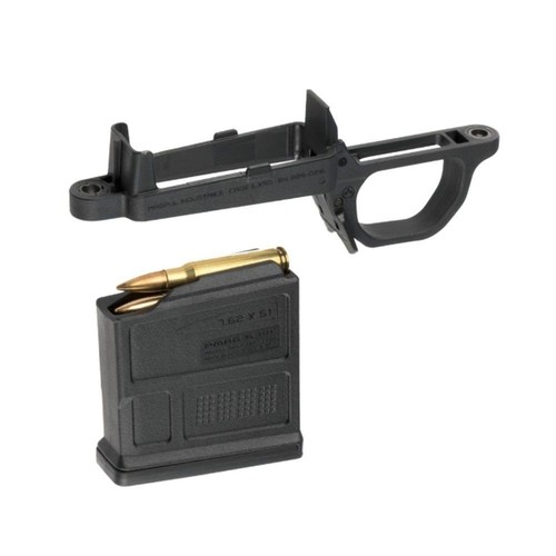 Magpul bolt action - magpul,