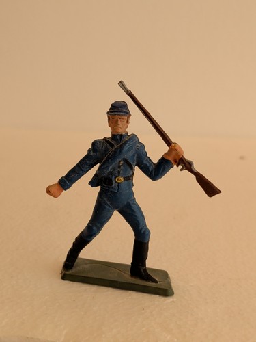 Starlux soldat nordiste - starlux,
