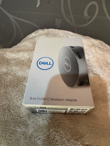 Dell docking station da305 - docking,