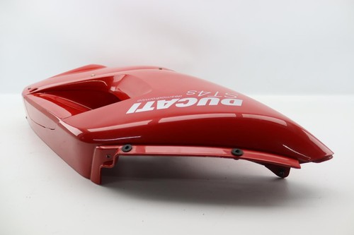 Cache latéral gauche - , ducati