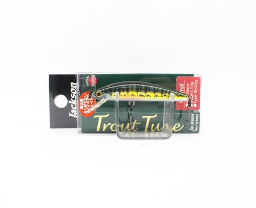 Jackson trout tune naufrage - tune,