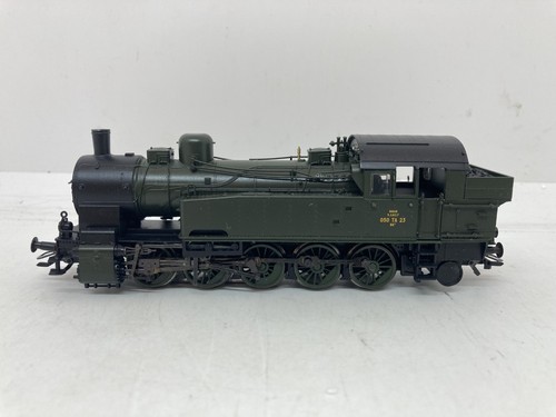 Marklin 37167 locomotive - 37167,