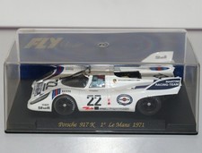 fly 1/32 ref c51 porsche 917-k