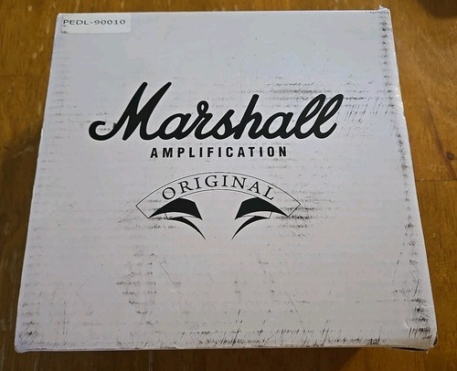 Marshall pedl 90010 amplifier - marshall, pedl-90010-amplifier