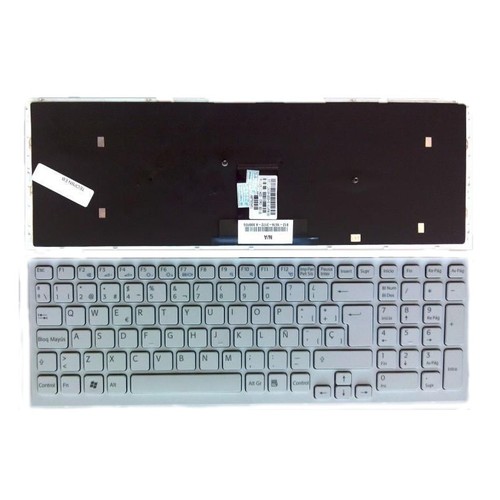 Clavier pour ordinateur - clavier,