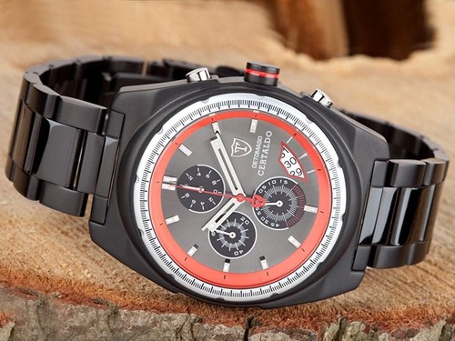 Montre detomaso certaldo - montre,