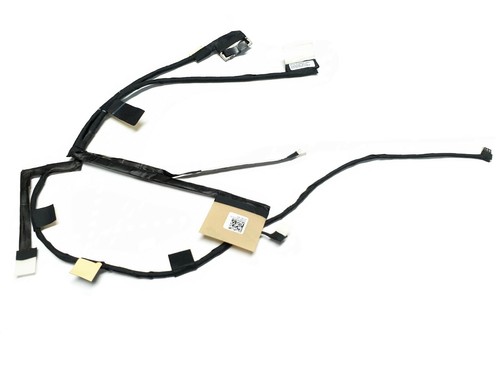 Câble nappe vidéo lvds pour - nappe,