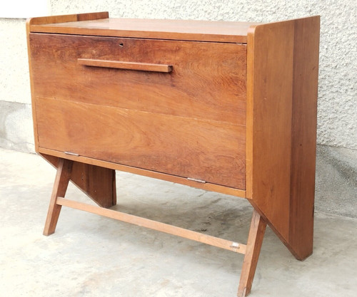Meuble design style pierre - style,