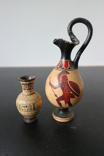 Pichets grecs grece kutahia - 2,