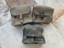 Sac À Outils En Toile