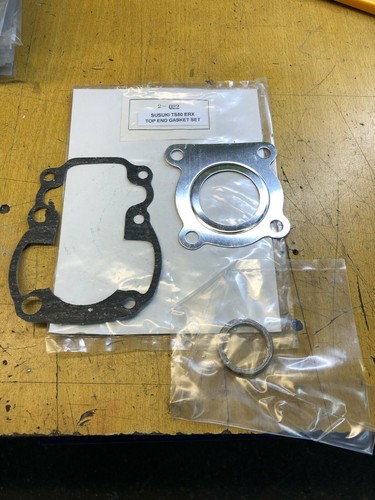 Kit joint haut moteur suzuki - kit,