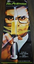 Re-Animator *Affiche ORIGINALE