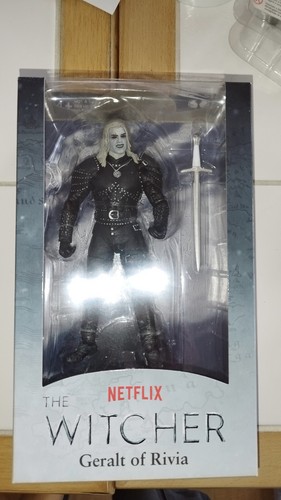 New figurine mcfarlane - new, the