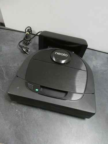 Aspirateur robot neato botvac - robot,
