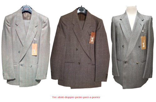 Veste homme hiver pure laine - veste,
