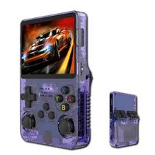Mini console jeux videos - mini,