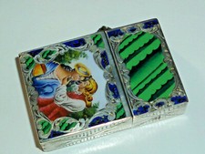 Vintage 800 silver - vintage,