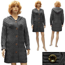 Robe Pull Entièrement