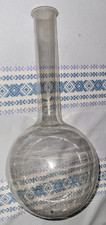 Ballon verre fond rond - , l…