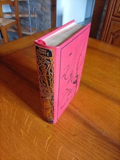 Jean de Bonnot Les hauts de hurle-vent EXEMPLAIRE DE TETE -TBE (voir descriptif)