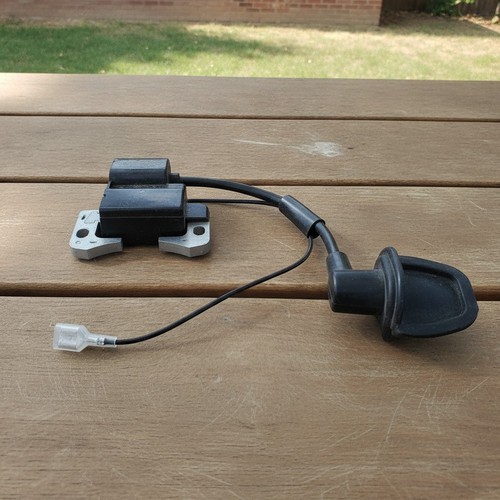 Lightweight 49cc ignition coil - lightweight,