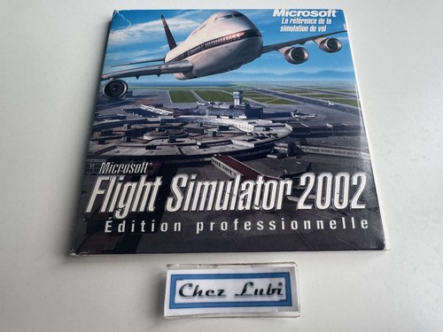 Microsoft flight simulator - microsoft,