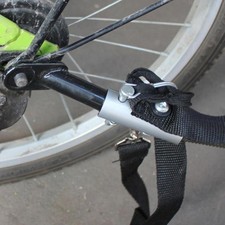 Attache Universelle D'attelage