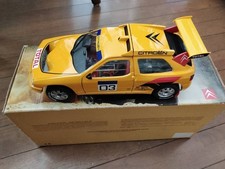 Voiture miniature CITROEN ZX