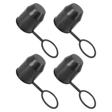  4 pièces protecteur de boule