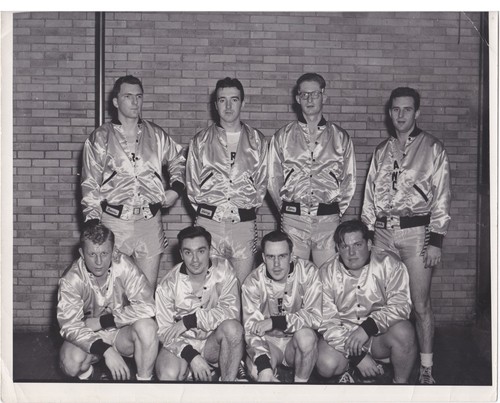 Vintage photo basketball - vintage,