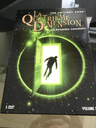 Quatrieme dimension - quatrieme,