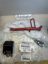 1 kit béquille latérale