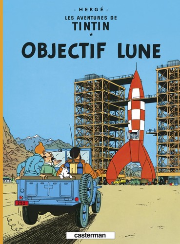 Les aventures tintin - aventures,