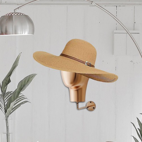 Support tête pour - pour, chapeau