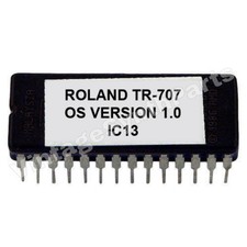 Roland 707 727 - roland, eprom